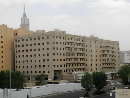 Hussein Beyari Hotel - image 5