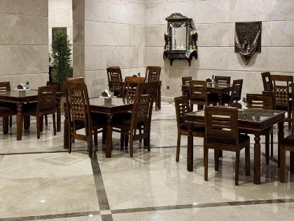 Hussein Beyari Hotel - image 6