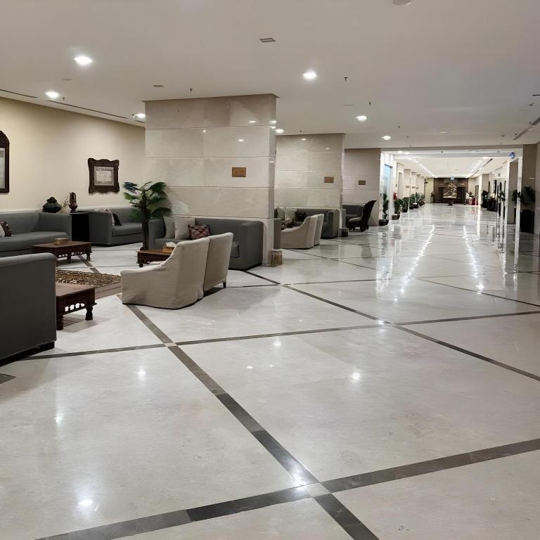 Hussein Beyari Hotel - image 7