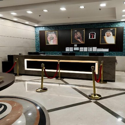 Hussein Beyari Hotel - image 8