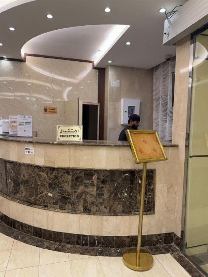 Taj Golden Hotel-فندق تاج الذهبية الروضة - image 10