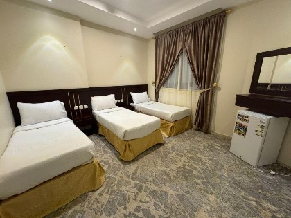 Taj Golden Hotel-فندق تاج الذهبية الروضة - image 12