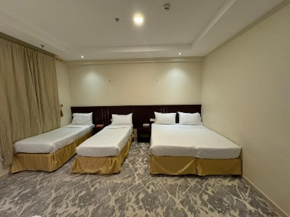 Taj Golden Hotel-فندق تاج الذهبية الروضة - image 13