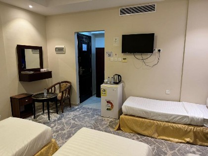 Taj Golden Hotel-فندق تاج الذهبية الروضة - image 14