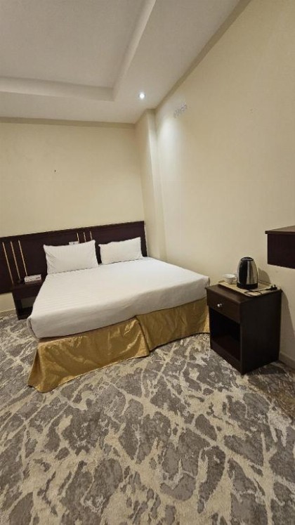 Taj Golden Hotel-فندق تاج الذهبية الروضة - image 15