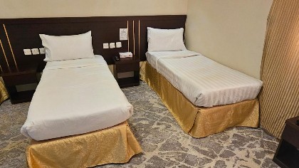 Taj Golden Hotel-فندق تاج الذهبية الروضة - image 19