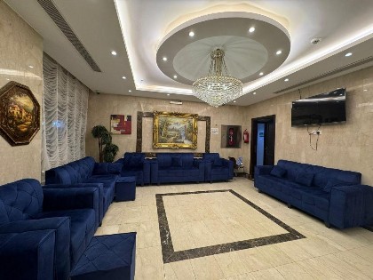 Taj Golden Hotel-فندق تاج الذهبية الروضة - image 2
