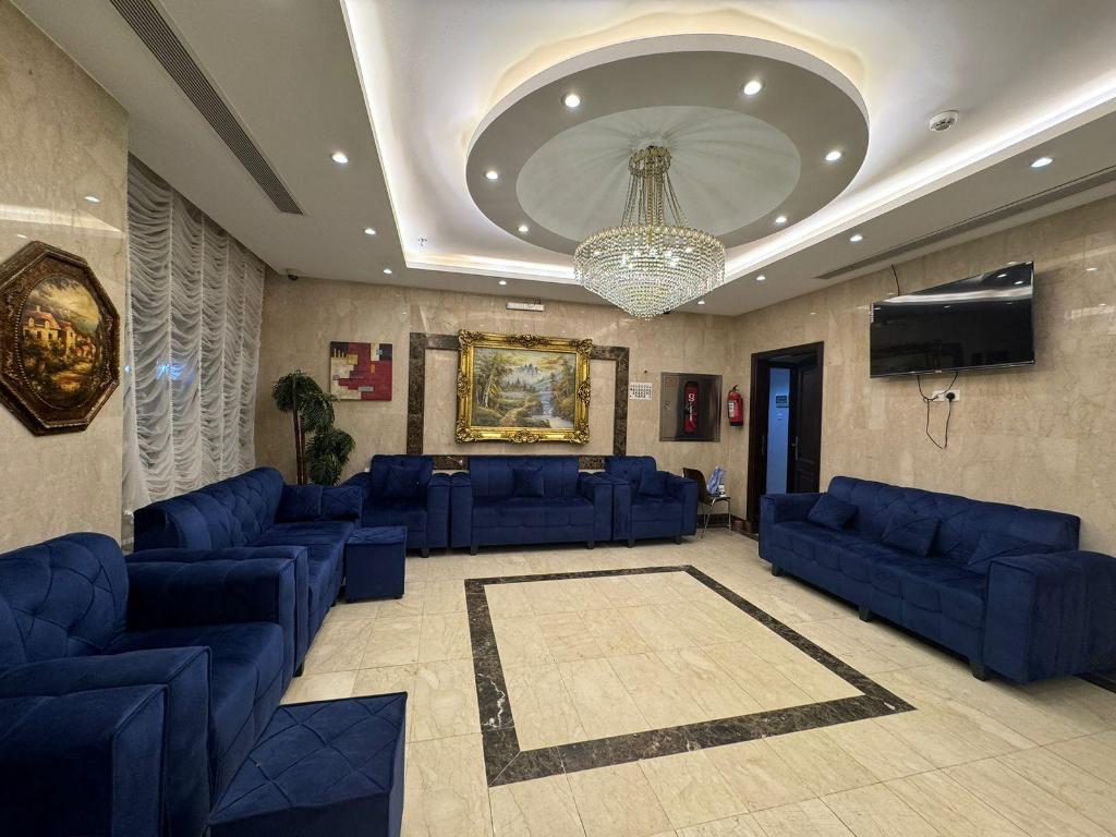 Taj Golden Hotel-فندق تاج الذهبية الروضة - image 2