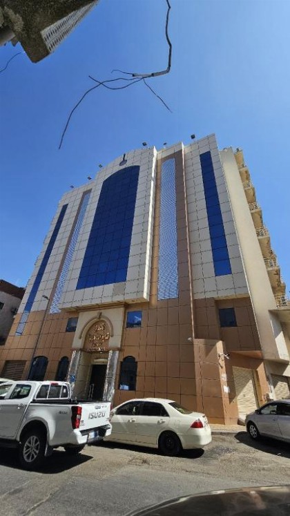 Taj Golden Hotel-فندق تاج الذهبية الروضة - image 4
