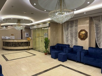 Taj Golden Hotel-فندق تاج الذهبية الروضة - image 5