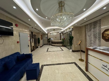 Taj Golden Hotel-فندق تاج الذهبية الروضة - image 6