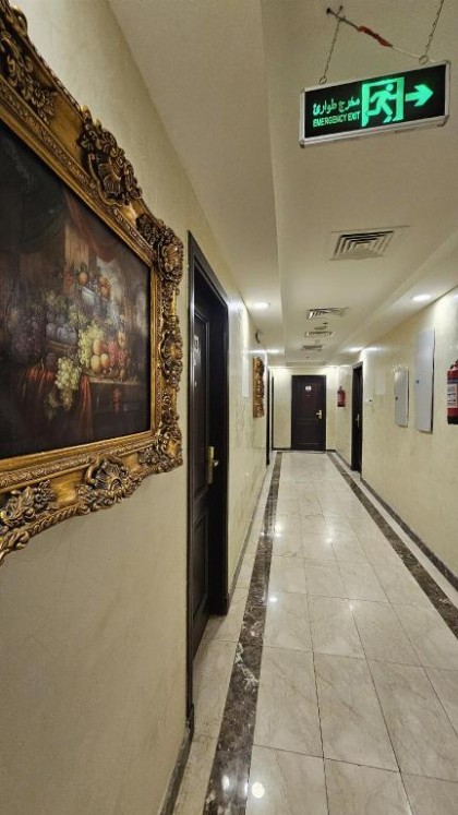 Taj Golden Hotel-فندق تاج الذهبية الروضة - image 7
