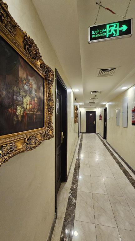 Taj Golden Hotel-فندق تاج الذهبية الروضة - image 7