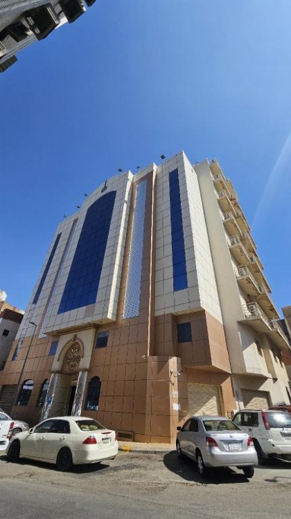 Taj Golden Hotel-فندق تاج الذهبية الروضة - image 8