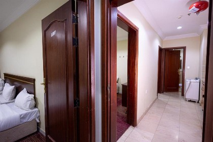 فندق مجد نوران المحبس مكة - image 11