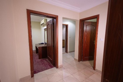 فندق مجد نوران المحبس مكة - image 12