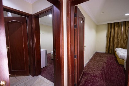 فندق مجد نوران المحبس مكة - image 13