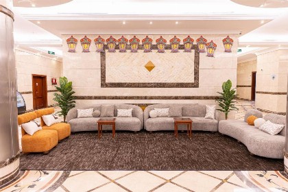 فندق مجد نوران المحبس مكة - image 16