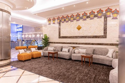 فندق مجد نوران المحبس مكة - image 2
