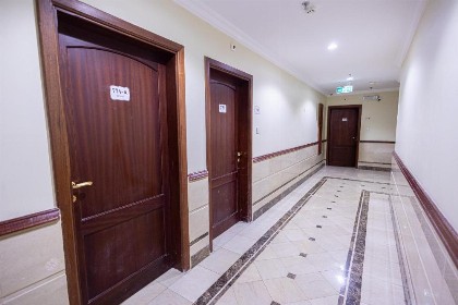فندق مجد نوران المحبس مكة - image 20