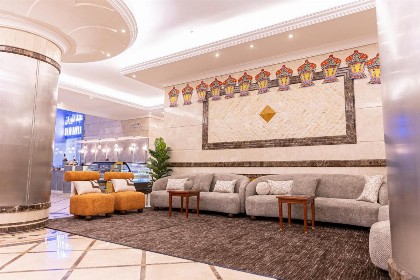 فندق مجد نوران المحبس مكة - image 3