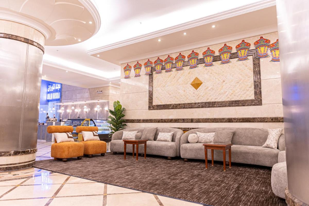 فندق مجد نوران المحبس مكة - image 3