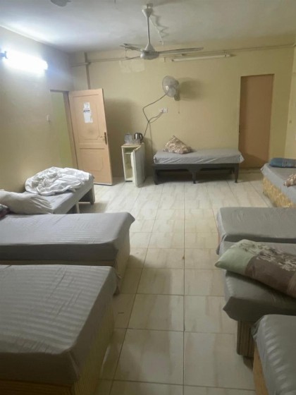 Umrah accomedation - image 20