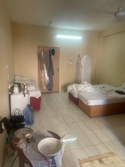 Umrah accomedation - image 4