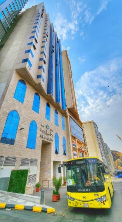 Rehab Al Marwa - image 1