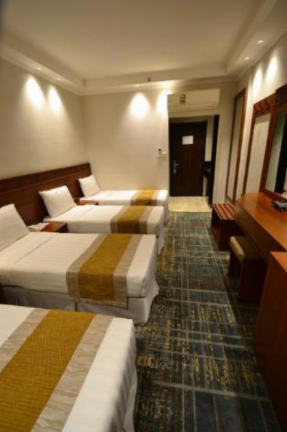 Rehab Al Marwa - image 7