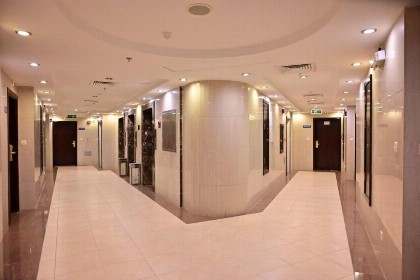 Diar Almshaar - image 1