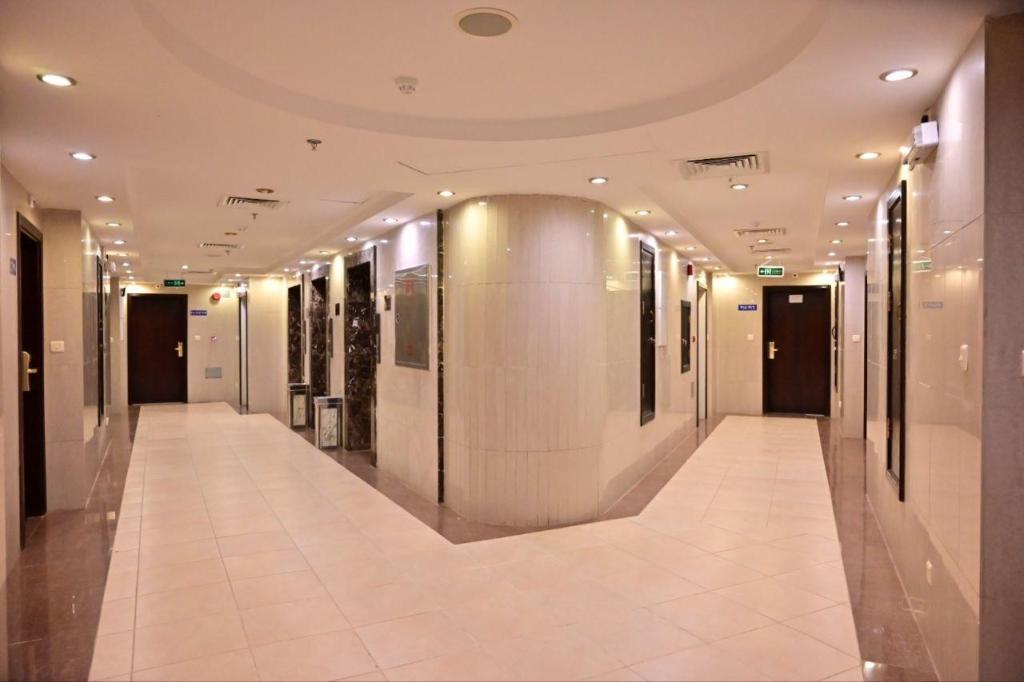Diar Almshaar Mecca