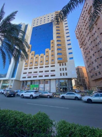Alshishah Ghida Hotel فندق غيدا الششة  - image 1