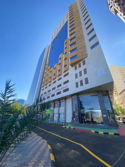 Alshishah Ghida Hotel فندق غيدا الششة  - image 10