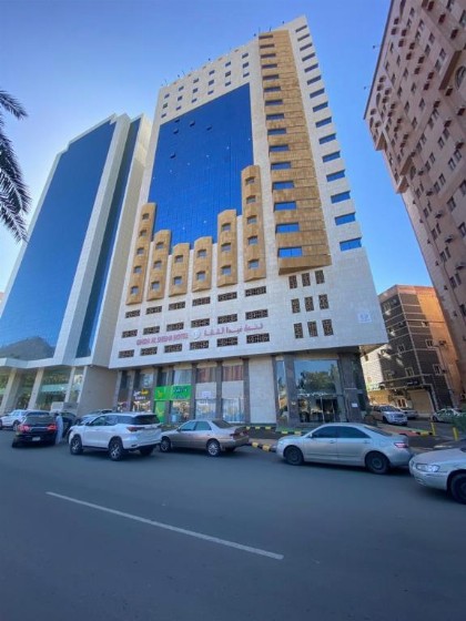 Alshishah Ghida Hotel فندق غيدا الششة  - image 11