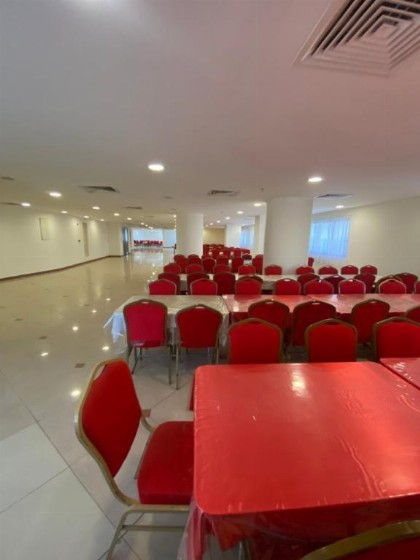 Alshishah Ghida Hotel فندق غيدا الششة  - image 13