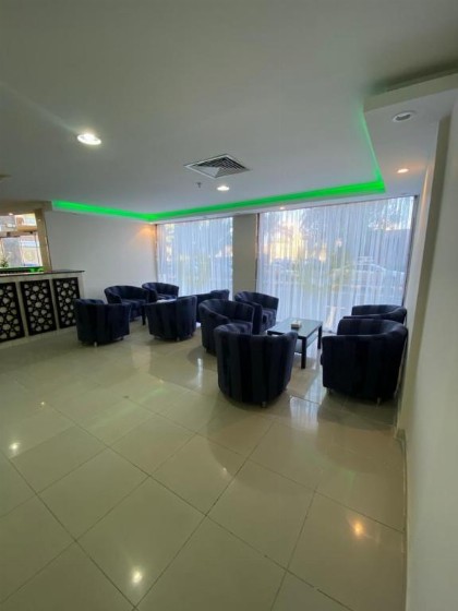 Alshishah Ghida Hotel فندق غيدا الششة  - image 14