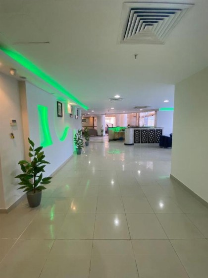 Alshishah Ghida Hotel فندق غيدا الششة  - image 16