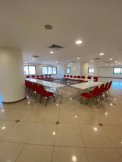 Alshishah Ghida Hotel فندق غيدا الششة  - image 17