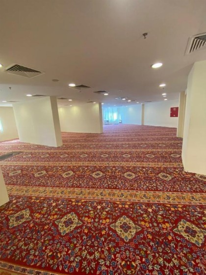 Alshishah Ghida Hotel فندق غيدا الششة  - image 18