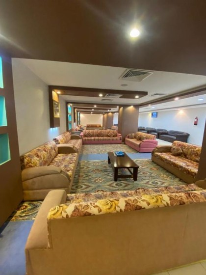 Alshishah Ghida Hotel فندق غيدا الششة  - image 2