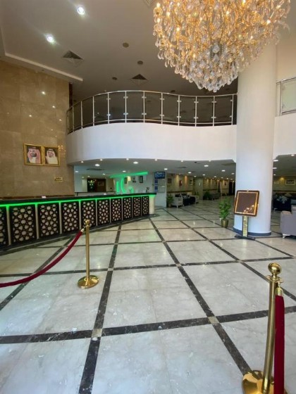 Alshishah Ghida Hotel فندق غيدا الششة  - image 3
