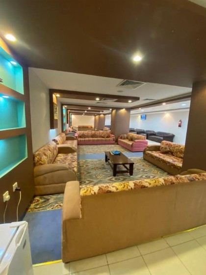 Alshishah Ghida Hotel فندق غيدا الششة  - image 4