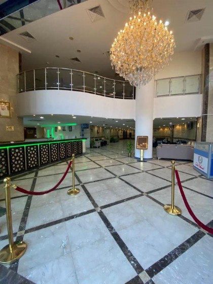 Alshishah Ghida Hotel فندق غيدا الششة  - image 5