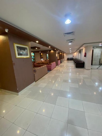 Alshishah Ghida Hotel فندق غيدا الششة  - image 6