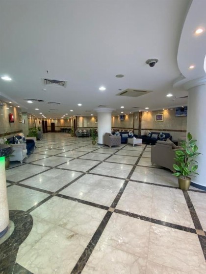 Alshishah Ghida Hotel فندق غيدا الششة  - image 7