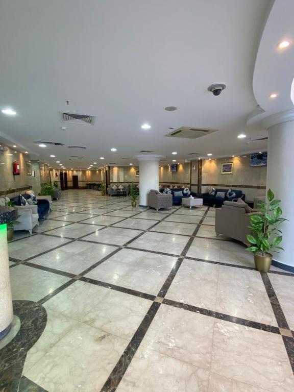 Alshishah Ghida Hotel فندق غيدا الششة  - image 7