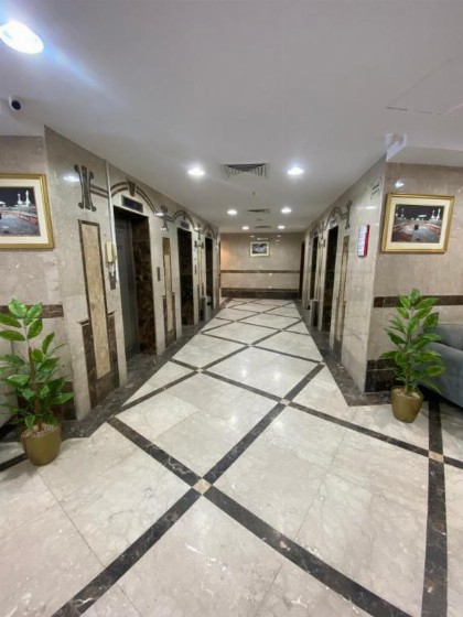 Alshishah Ghida Hotel فندق غيدا الششة  - image 8