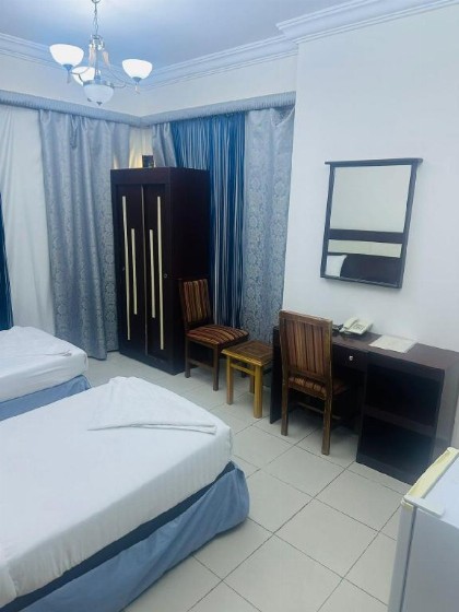 Alshishah Ghida Hotel فندق غيدا الششة  - image 9