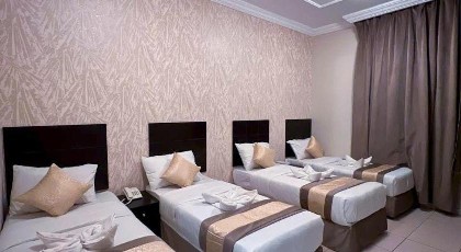 فندق كنوز العمر - image 17